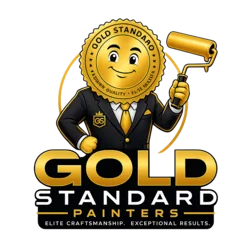 Gold Standard Painters